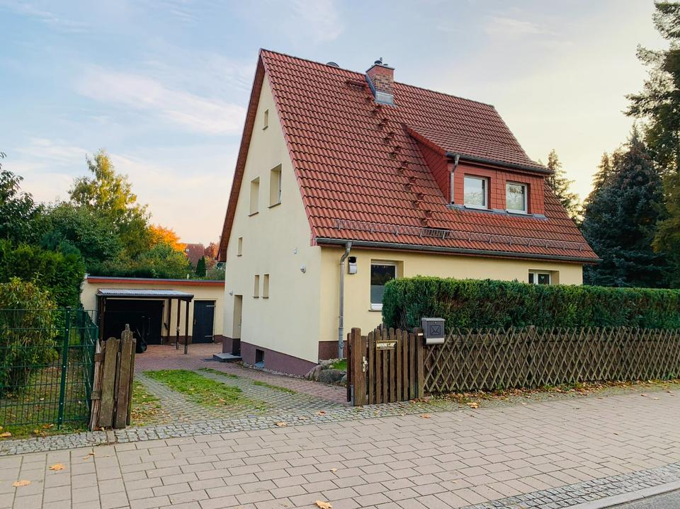 Thumbnail-Wohnen im Herzen von Miersdorf