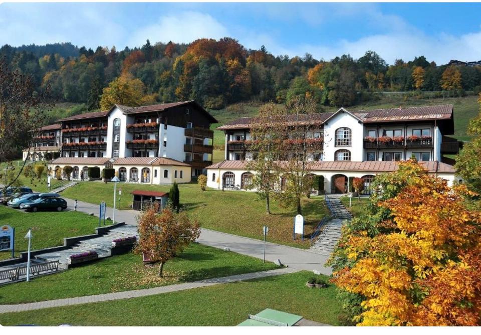 Thumbnail-1 Woche Oberstaufen Fewo für 2-4 P. 13.-20.6.26