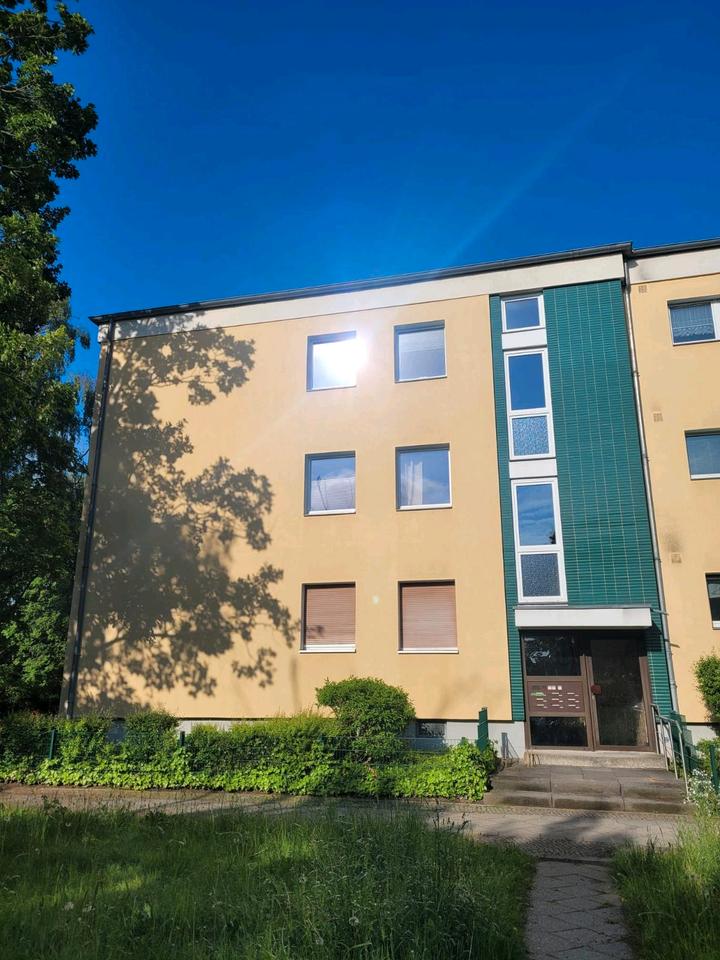 Thumbnail-2 Zimmer Wohnung zu verkaufen in ruhiger Lage von Berlin-Lankwitz