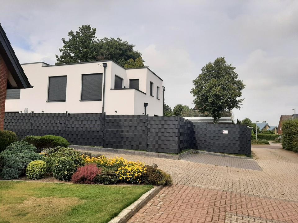 Thumbnail-Eigentumswohnung Ibbenbüren OBERGESCH. Bj. 23 68m2 A+ m. GARTEN