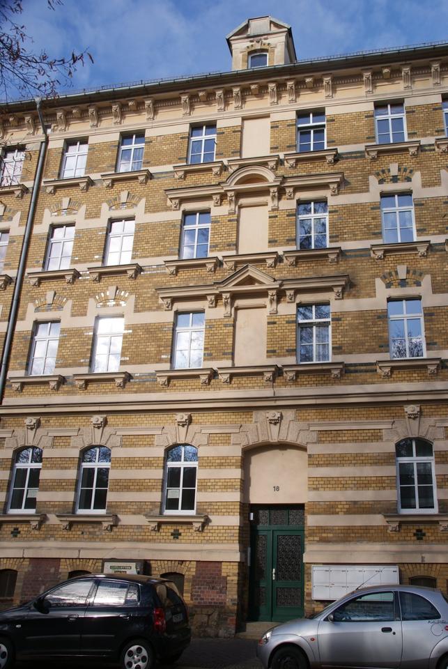 Thumbnail-Vermietung kleines Büro mit EBK und Schlafplatz