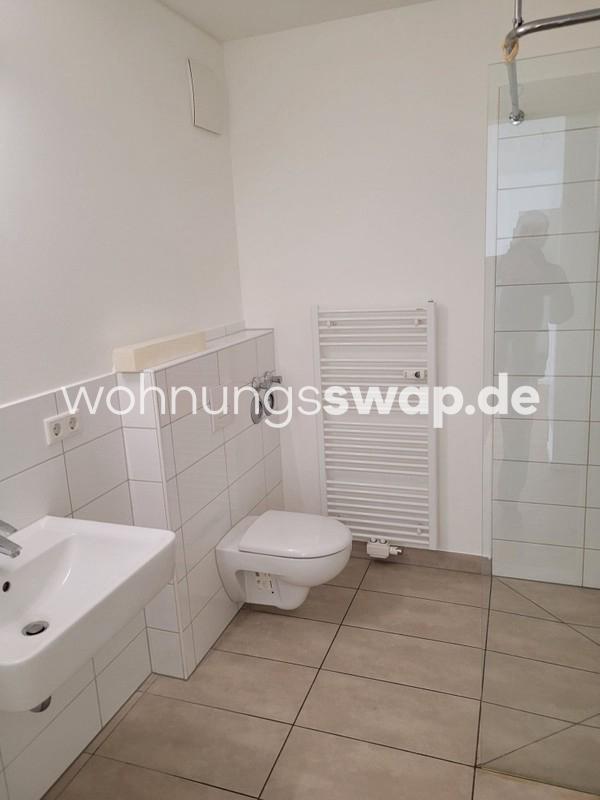 Thumbnail-Wohnungsswap - 2 Zimmer, 45 m² - Goeckestraße, Lichtenberg, Berlin