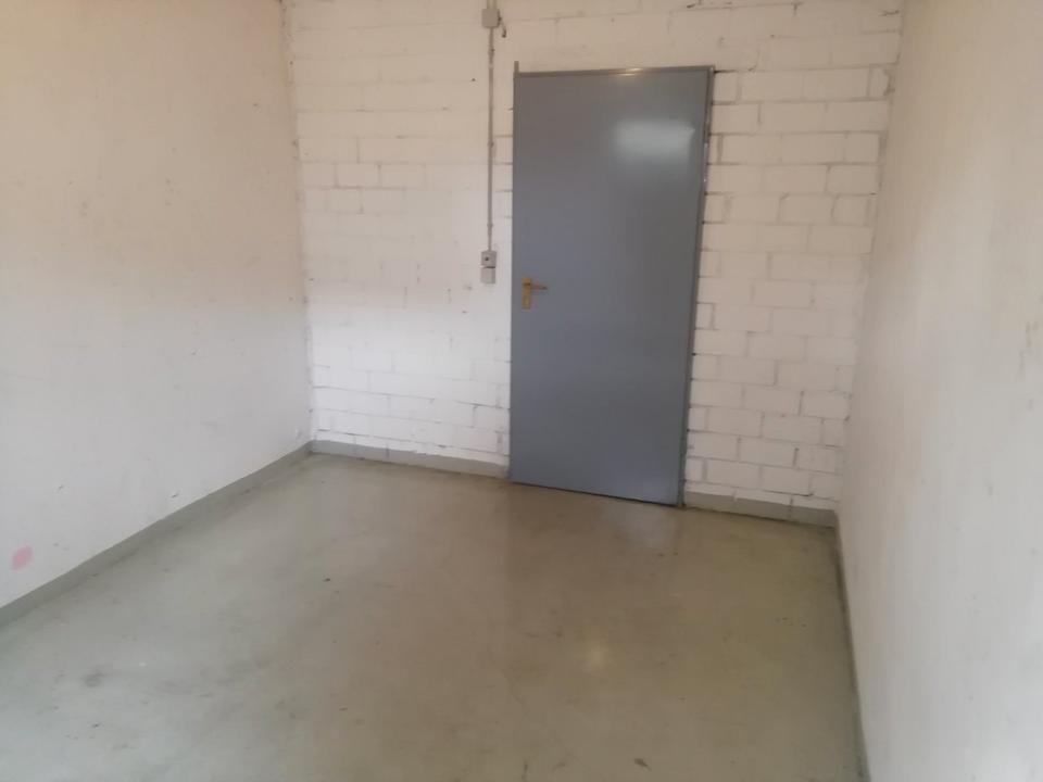 Thumbnail-Lagerraum Lagerfläche Self Storage