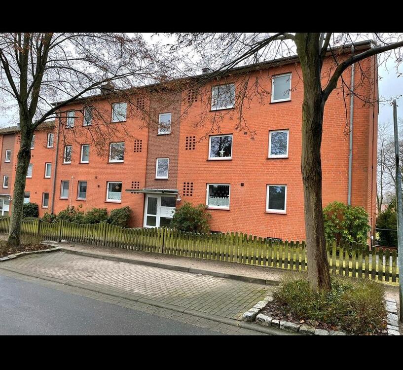 Thumbnail-*provisionsfrei* Geräumige Eigentumswohnung, 4 Zimmer, Garage