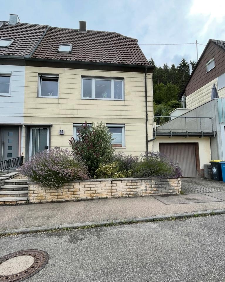 Thumbnail-Wohnen am Waldrand - Naturidylle trifft Familienleben