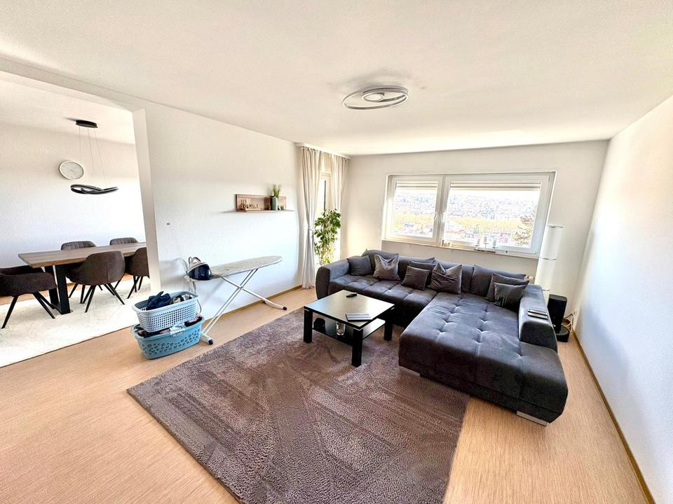 Thumbnail-4ZKB-Whg. mit Balkon nähe der FH