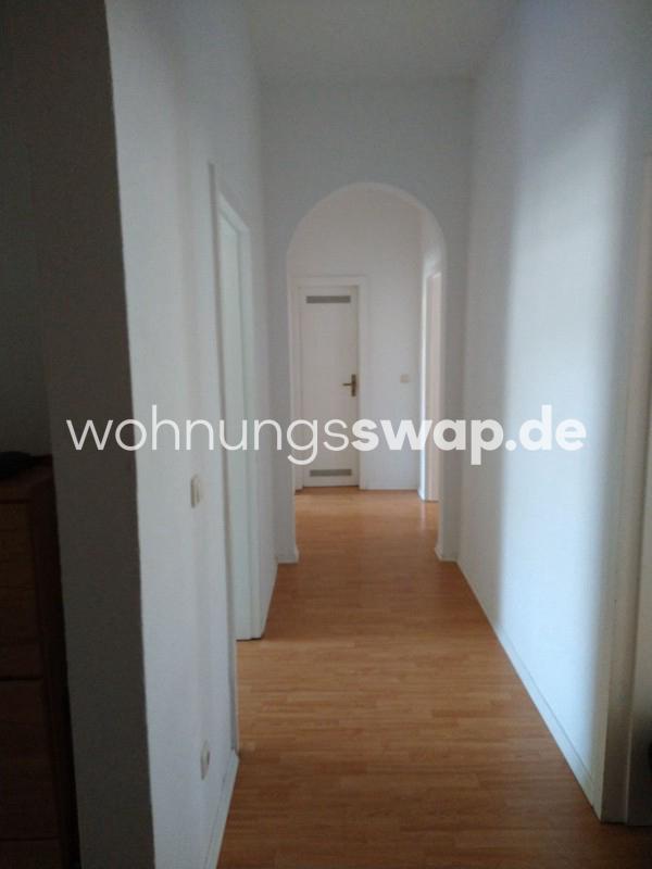 Thumbnail-Wohnungsswap - 3 Zimmer, 96 m² - Christburger Straße, Pankow, Berlin