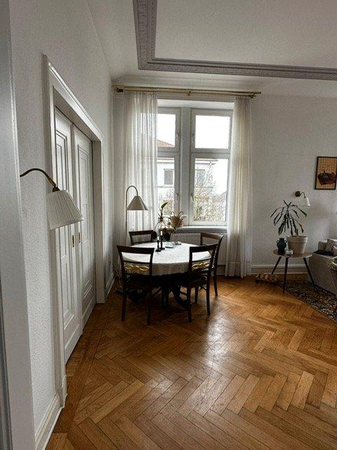 Thumbnail-Schöne Wohnung in der Nähe von der KW-Brücke zu vermieten!