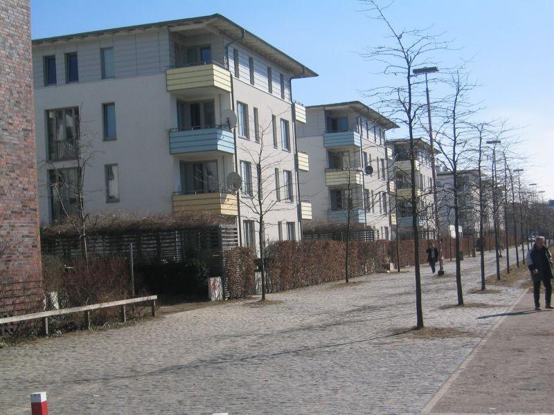 Thumbnail-3-Zimmer-Wohnung ca. 66 m² mit zwei Balkonen und Gestaltungsspielraum