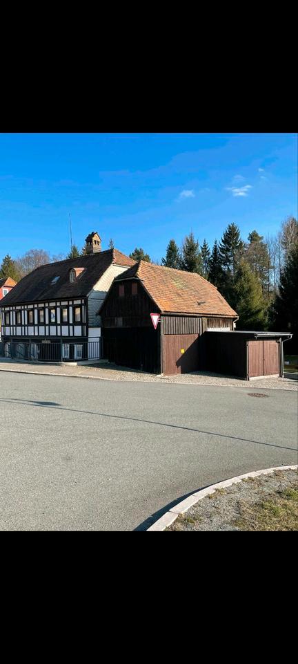 Thumbnail-Sanierungsbedürftiges Haus zu verkaufen. Provisionsfrei!!!!