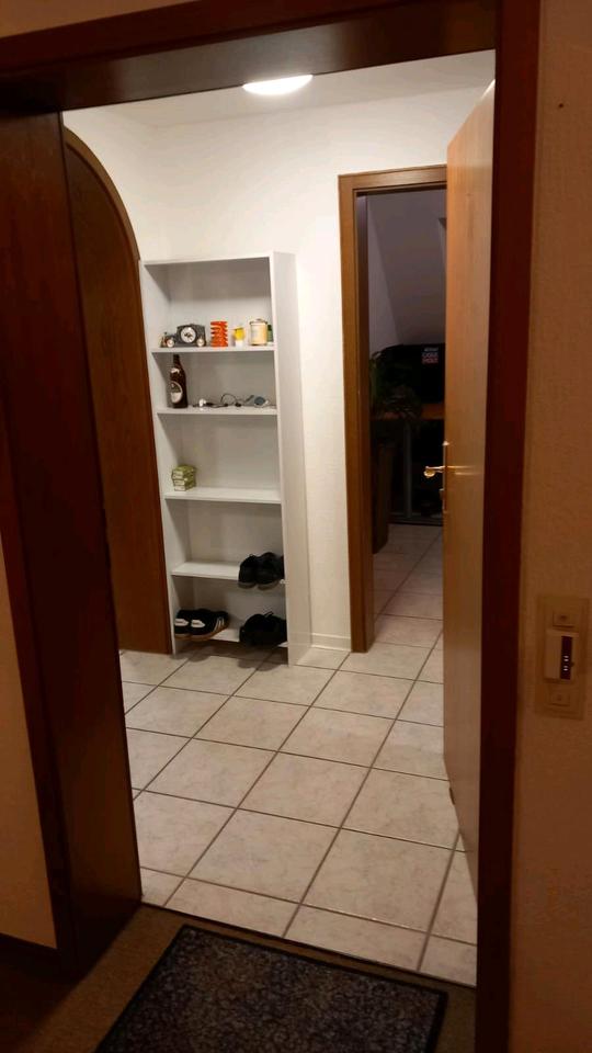 Thumbnail-2,5 Zimmer Wohnung in Igelsloch