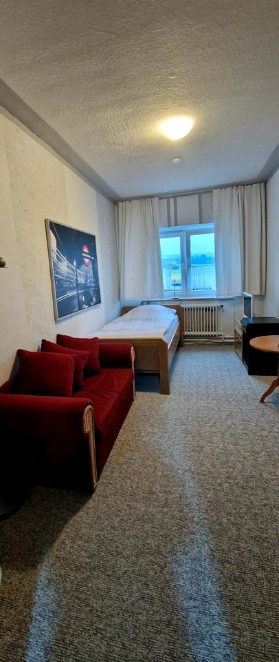 Thumbnail-Wohnung zu vermieten