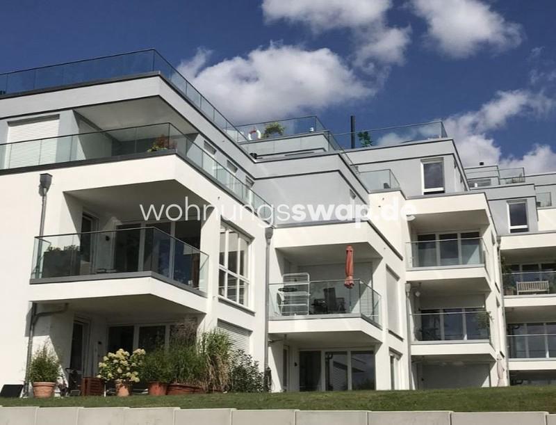 Thumbnail-Wohnungsswap - 3 Zimmer, 92 m² - An der Wuhlheide, Berlin