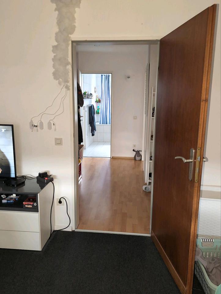 Thumbnail-WG-Zimmer in Broichweiden, Würselen – 13m², alles inklusive!