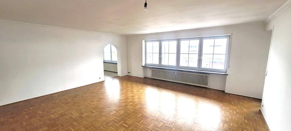 Thumbnail-ZWIESEL 5 Zimmer 150m2 Wohnung > Arbeitszimmer Home Office ...