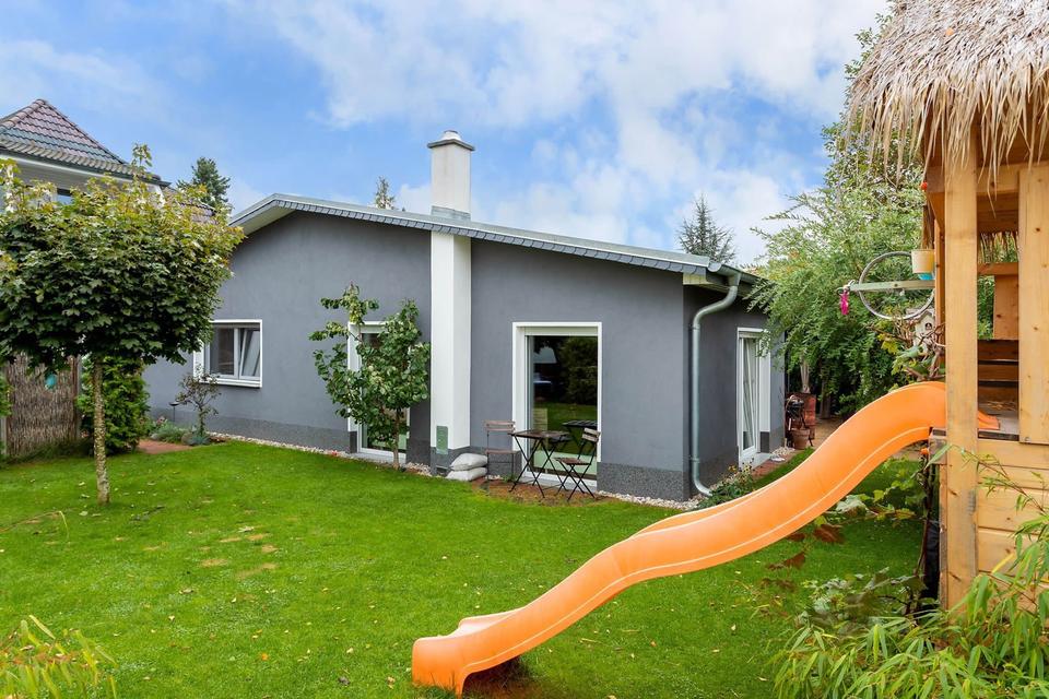 Thumbnail-Schönes Haus zu verkaufen in Mahlsdorf Nord Provisionsfrei