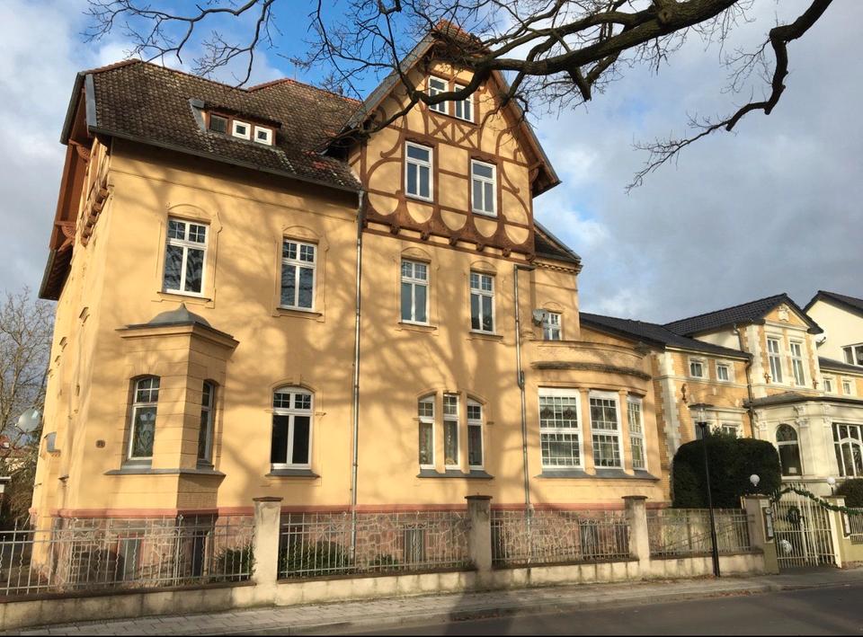 Thumbnail-3-Raum Wohnung