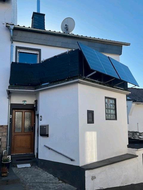 Thumbnail-Kleines saniertes Haus