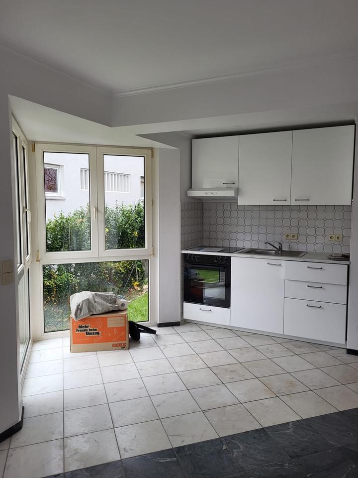 Thumbnail-Mietwohnung