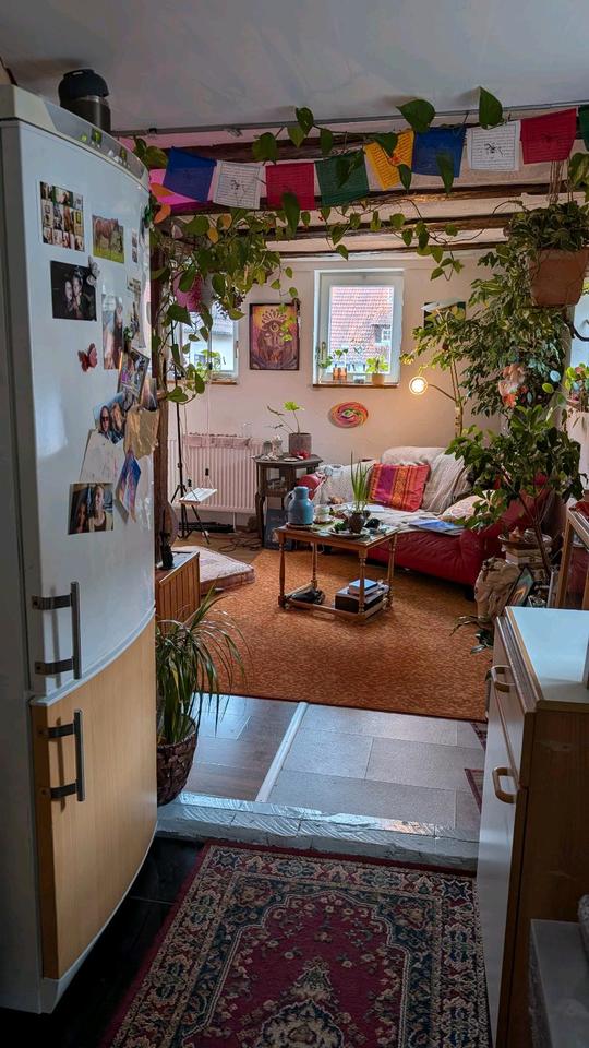 Thumbnail-2 Zimmer Wohnung Marbach Rielingshausen