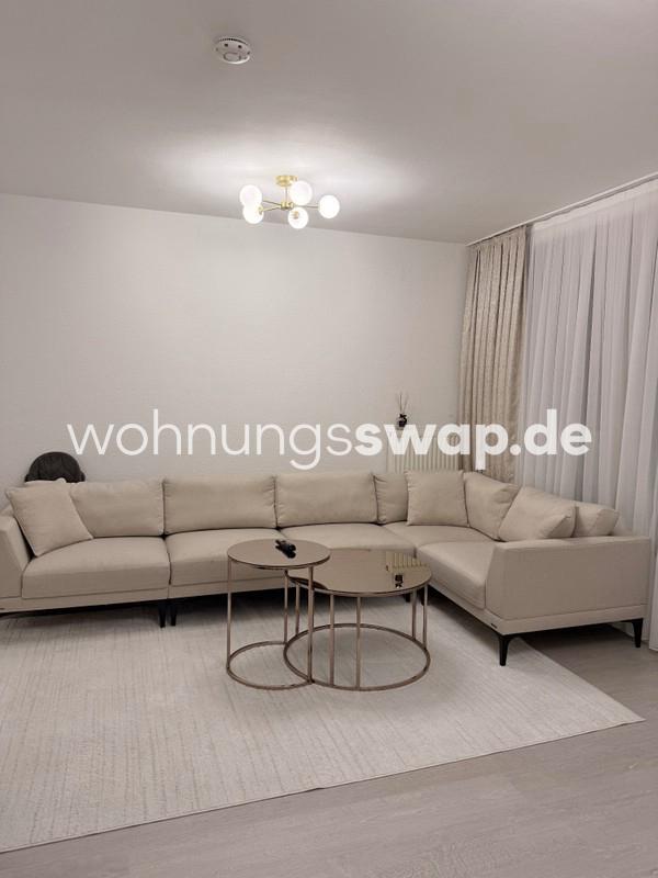Thumbnail-Wohnungsswap - 2 Zimmer, 60 m² - Königsweg, Reinickendorf, Berlin