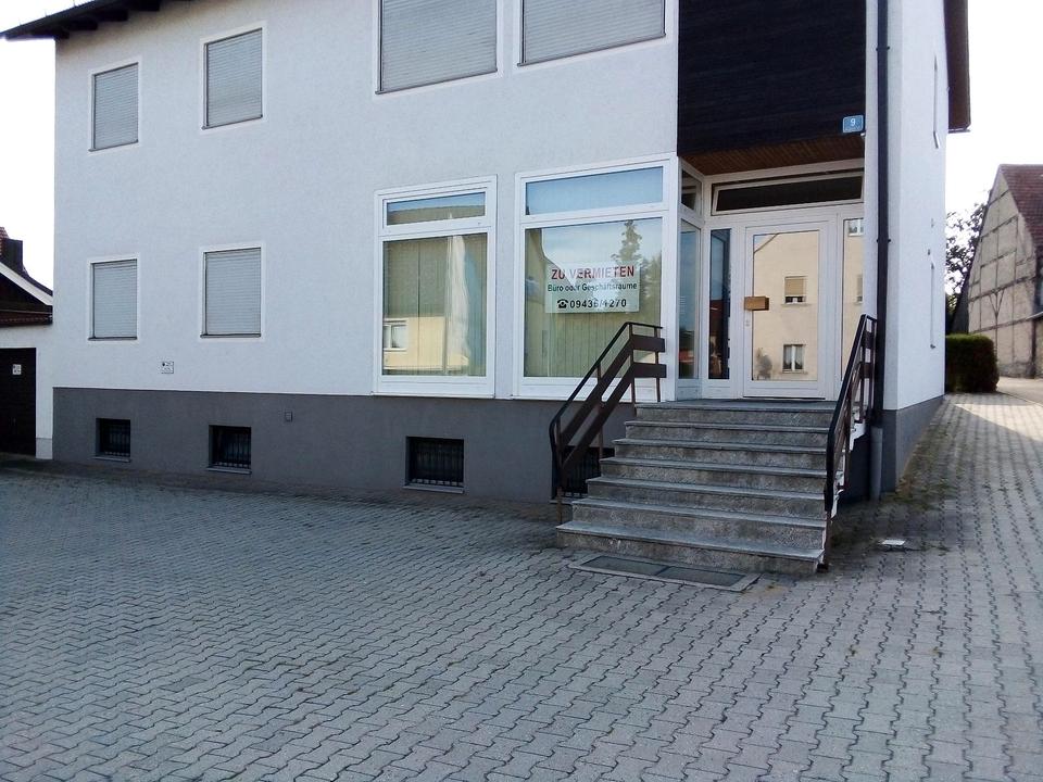 Thumbnail-Büro- und Geschäftsräume zu vermieten