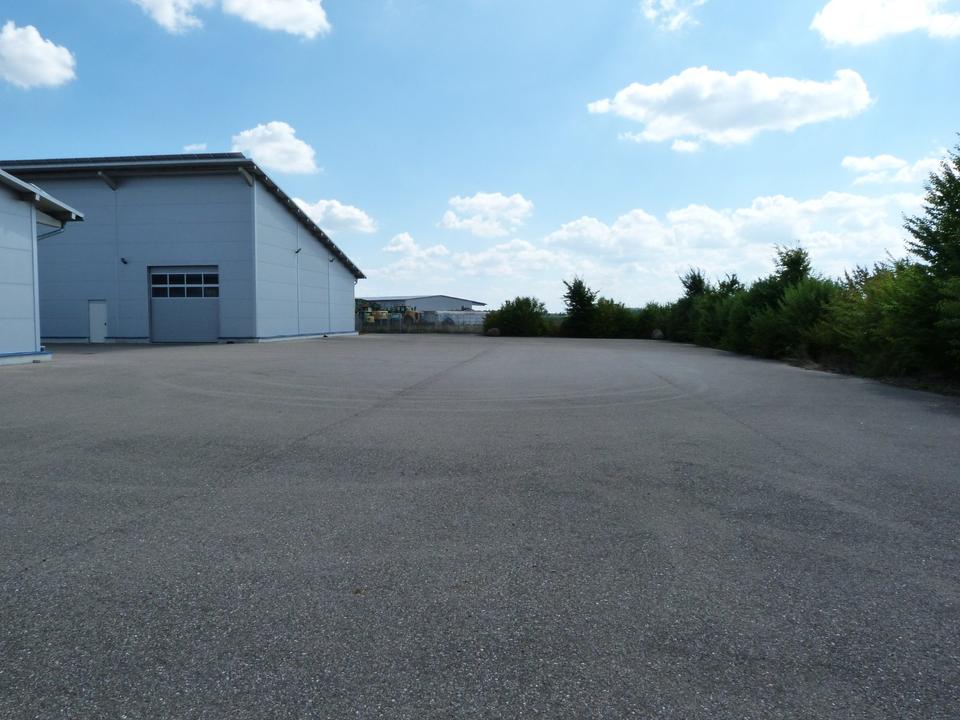 Thumbnail-Freifläche zu vermieten