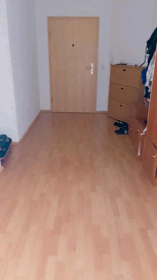 Thumbnail-Gemütliche Wohnung im Zentrum von Gera.