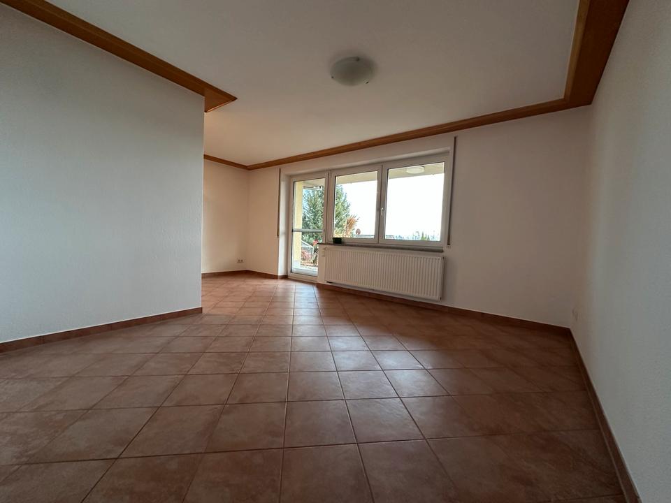 Thumbnail-2-Zimmerwohnung in Sigmaringendorf