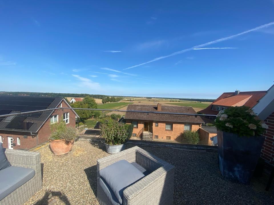 Thumbnail-Stilvolles Wohnen mit Ateliercharakter im 2-Familienhaus