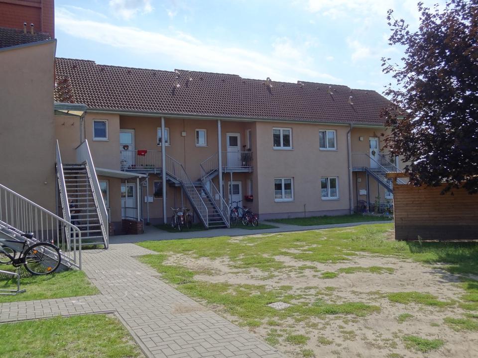 Thumbnail-2 ZKB zur Vermietung in Gardelegen OT Letzlingen mit Balkon
