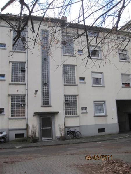 Thumbnail-2 x 2! Zwei Zimmer im Zweiten Obergeschoß!