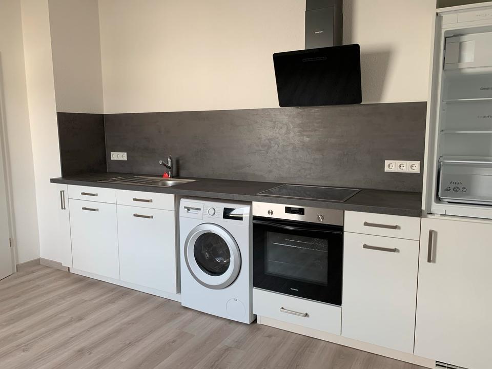 Thumbnail-Vermiete 4-Zimmer 109qm in Illingen, wie Nebau!