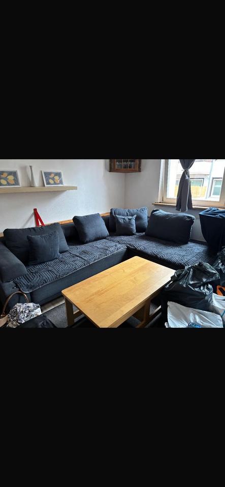 Thumbnail-Untermiete , 3Zimmer durschgangwohnung , 789 Warm