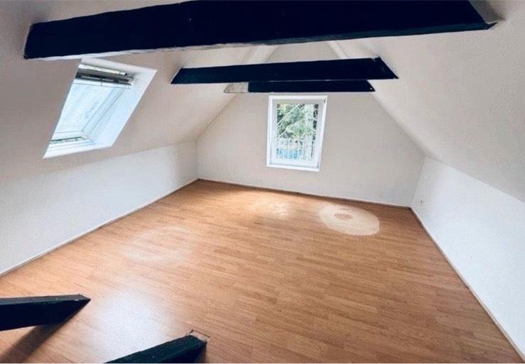 Thumbnail-Schöne Wohnung über 2 Ebenen - Zuhause für eine große Familie