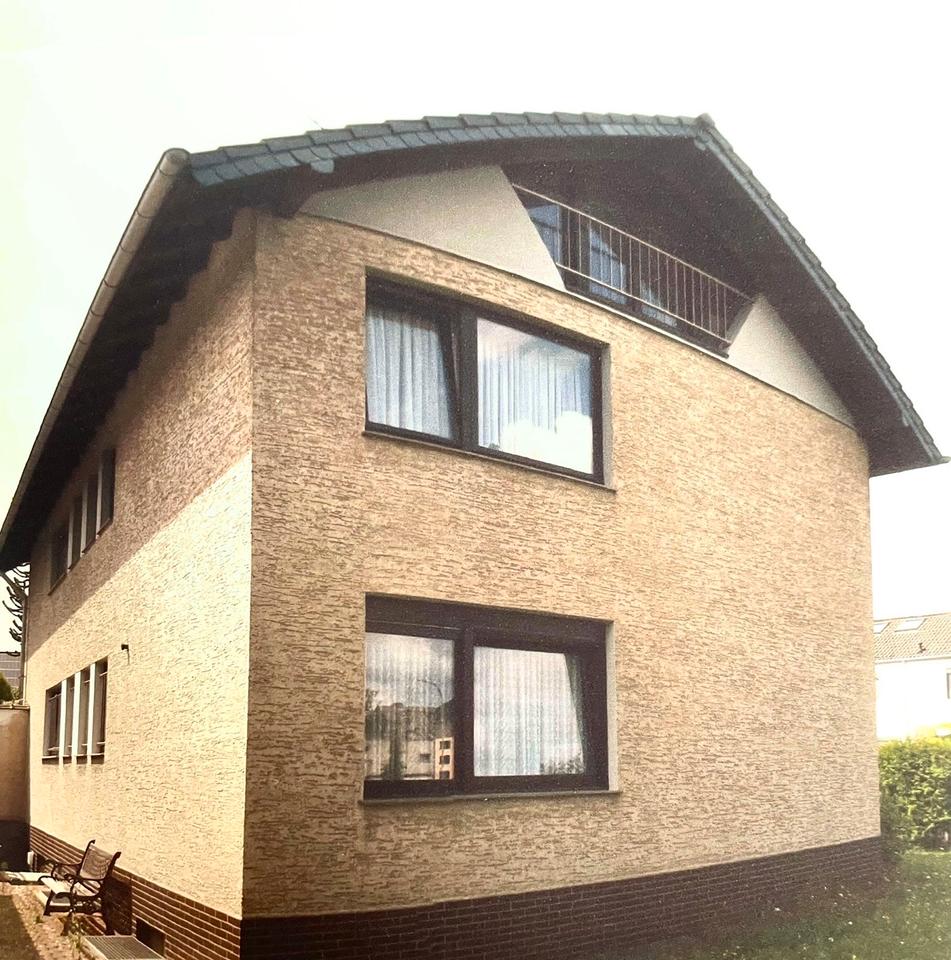 Thumbnail-2-Fam. Haus -ca.160qm Wohnfläche in Brühl-Badorf