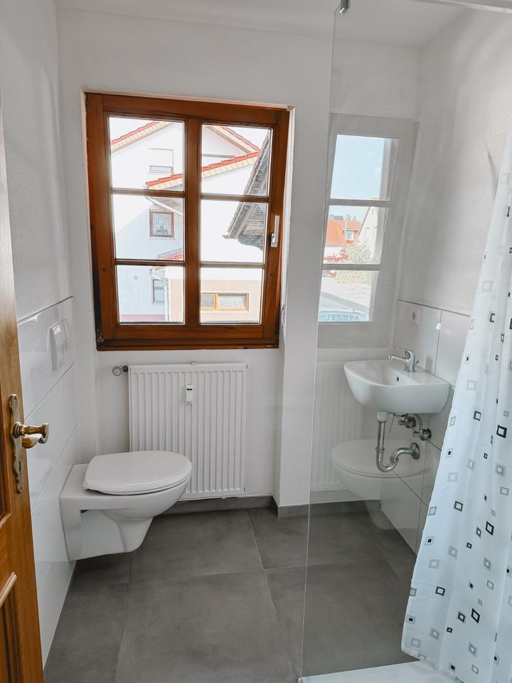 Thumbnail-1 ZKB Wohnung in Mudau