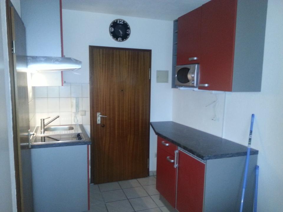 Thumbnail-Wohnungen im Zentrum von Ludwigshafen – 1–2 Zimmer