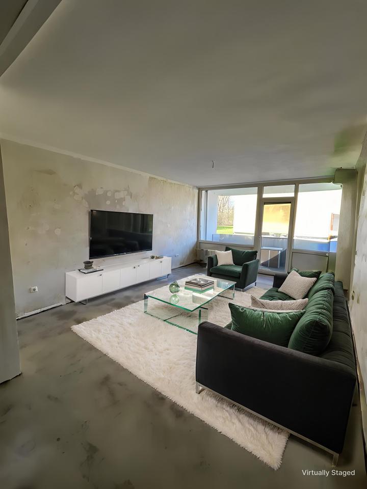 Thumbnail-Kurzfristig verfügbar! 3-Zimmer-Wohnung in Dortmund Scharnhorst