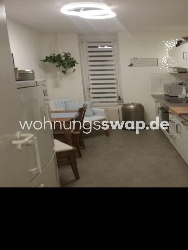 Thumbnail-Wohnungsswap - 2 Zimmer, 69 m² - Wigandstaler Straße, Pankow, Berlin