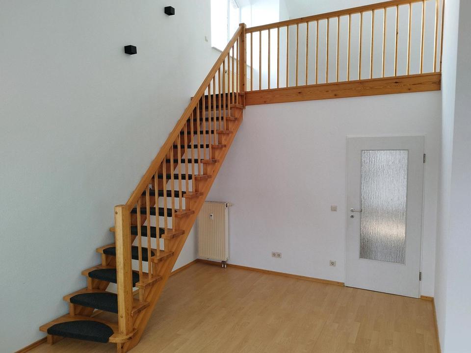 Thumbnail-Wohnung 2,5 Zimmer Blick auf Ems-Jade-Kanal