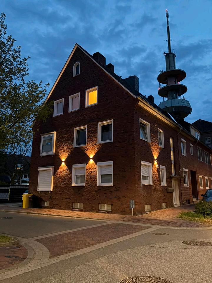 Thumbnail-3. Zi-Wohnung in der Innenstadt