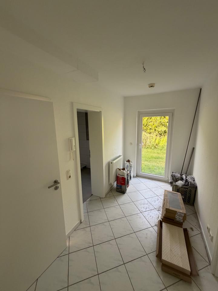 Thumbnail-Schöne 3 Zimmer Wohnung in Langgöns
