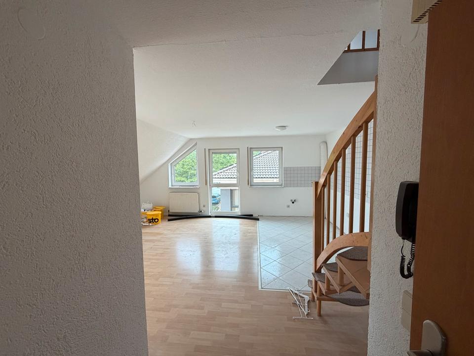 Thumbnail-Maisonettewohnung in der Kupferhälde