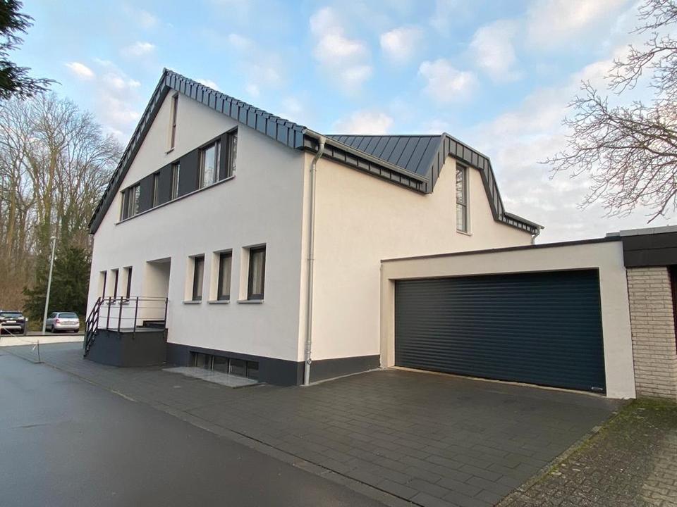 Thumbnail-Extravagante 1-Zimmer Souterrainwohnung in Korschenbroich