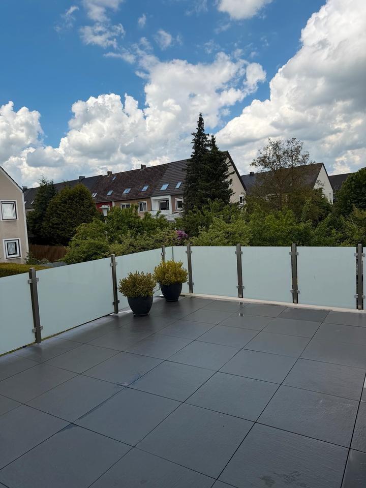 Thumbnail-Schöne 3 Zimmer Wohnung in der Tiergartenbreite zu verkaufen
