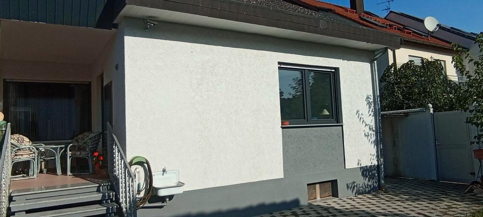 Thumbnail-Grosszügige haus mit garten+Garage+stellplatz (3 Familien haus)