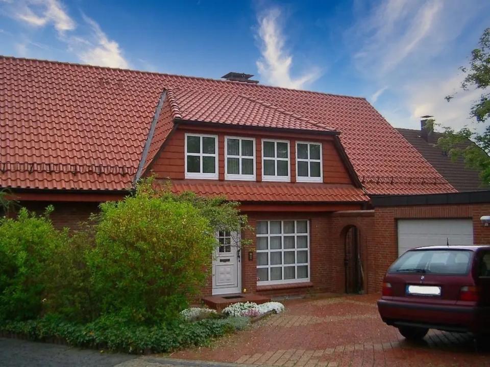 Thumbnail-Repräsentatives Zweifamilienhaus - nahe Uni-Nord und Kliniken