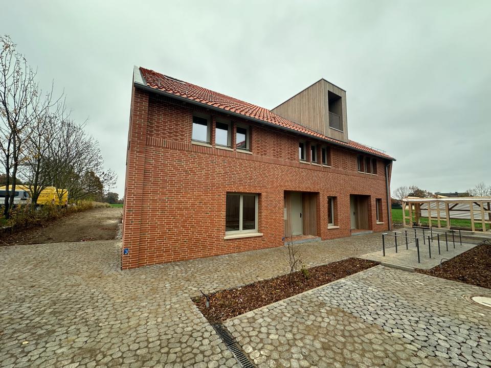 Thumbnail-Isernhagen: Reihenhaus zur Miete – Komfort & moderne Ausstattung