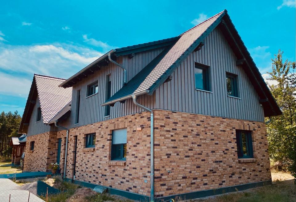 Thumbnail-Wohnen im Grünen: Moderne 2-Zimmer-Wohnung